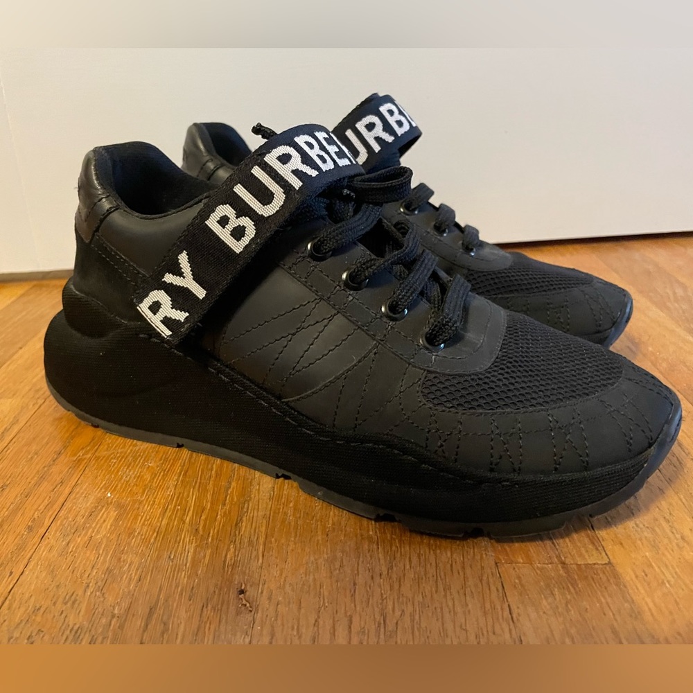 Burberry Ronnie Sneakers
